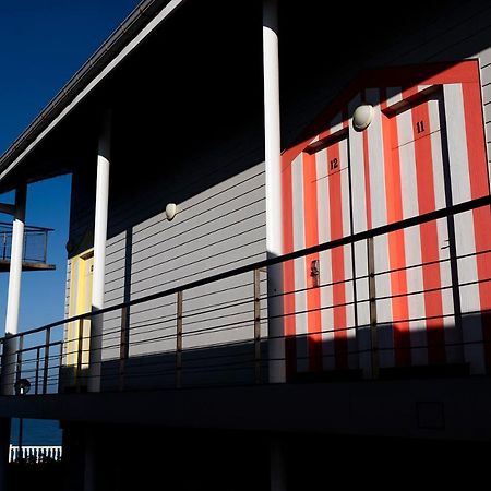 Apartamentos El Caserio Suances Exterior photo
