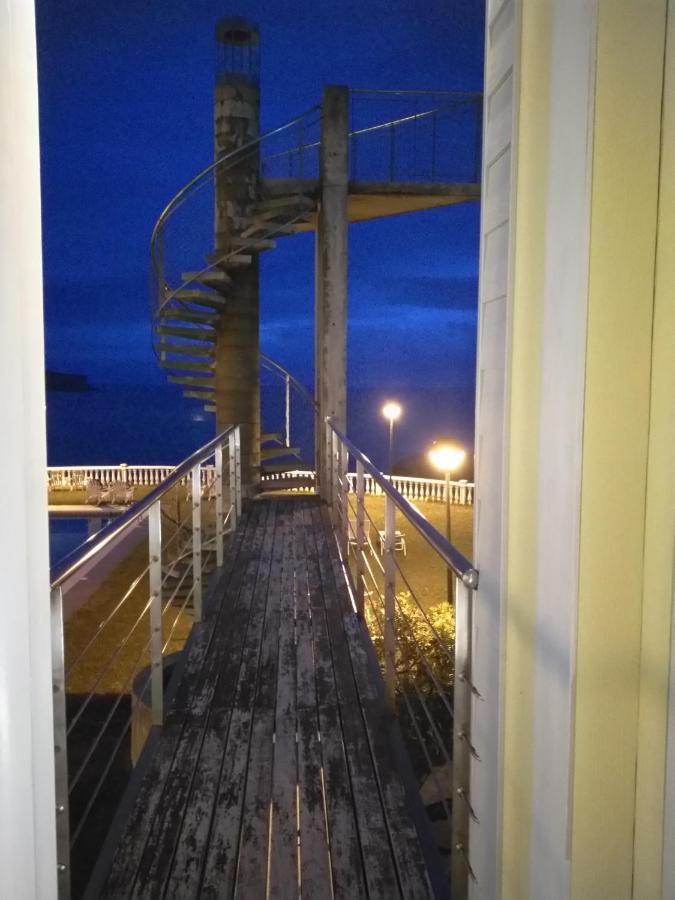 Apartamentos El Caserio Suances Exterior photo