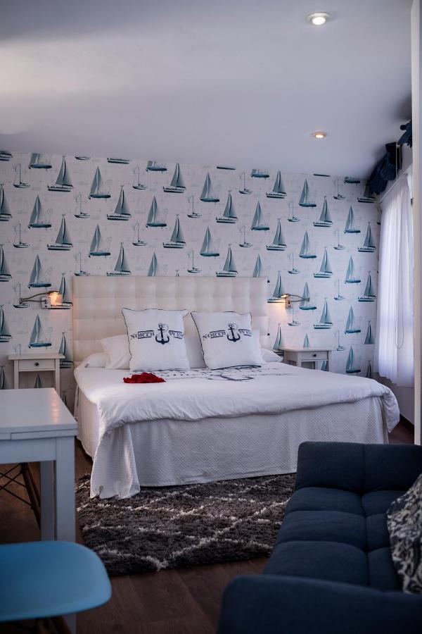 Apartamentos El Caserio Suances Exterior photo