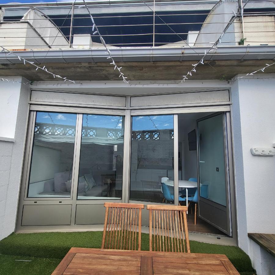 Apartamentos El Caserio Suances Exterior photo