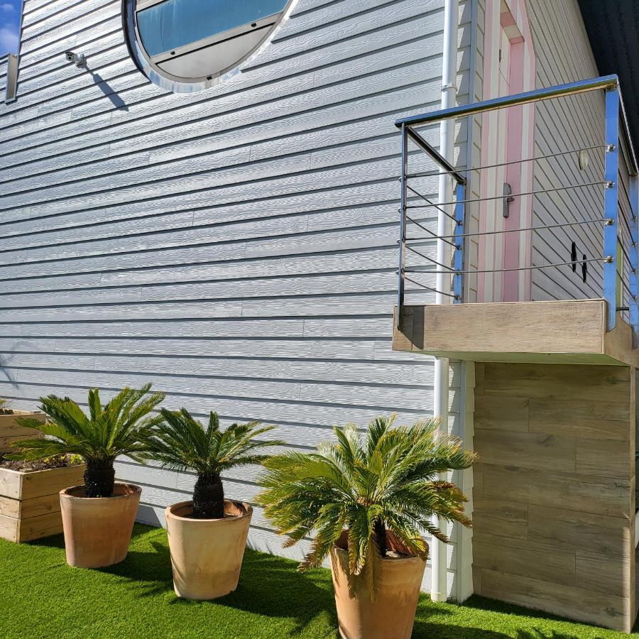 Apartamentos El Caserio Suances Exterior photo