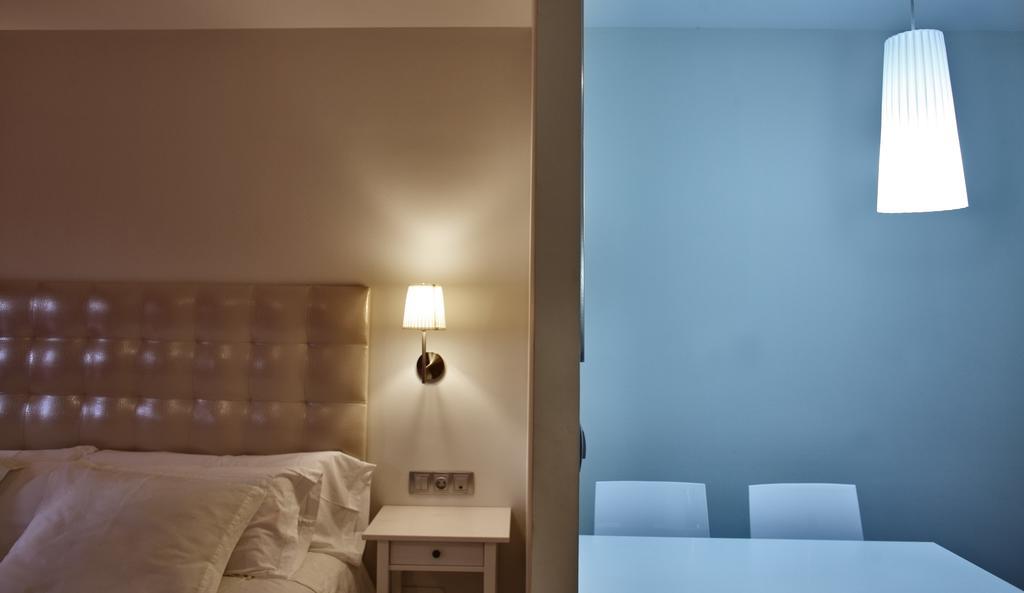 Apartamentos El Caserio Suances Exterior photo