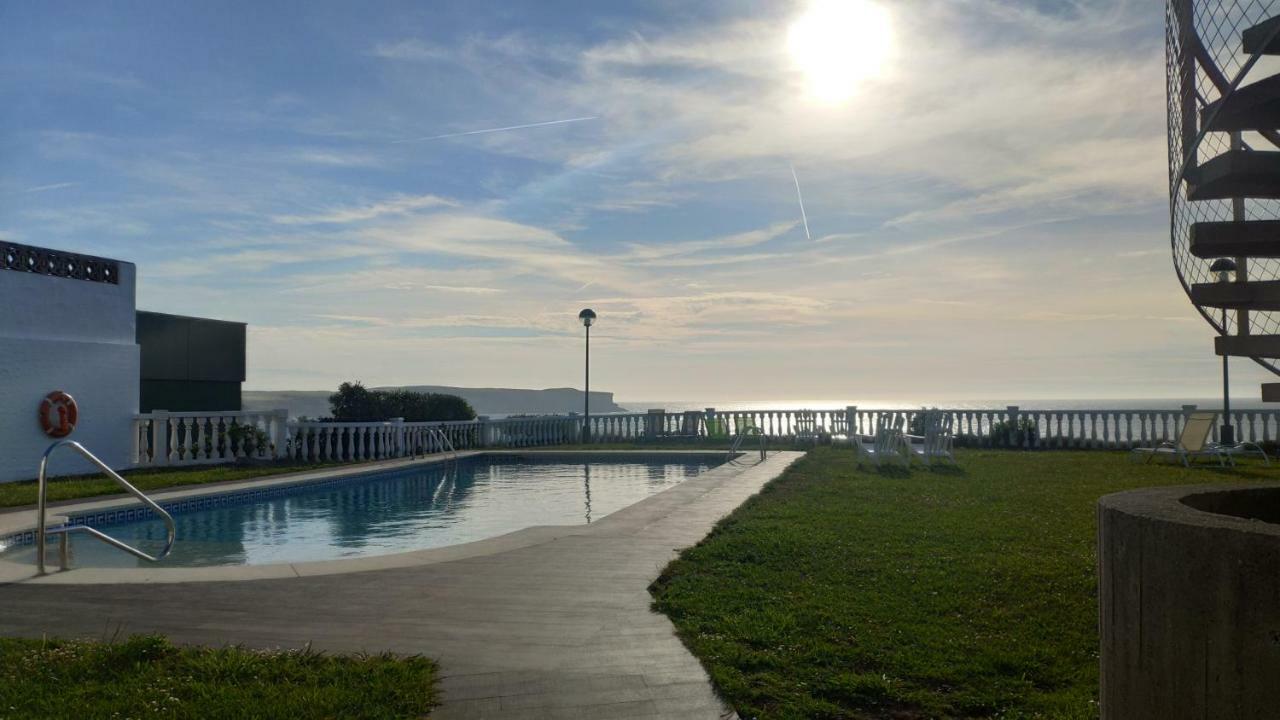 Apartamentos El Caserio Suances Exterior photo