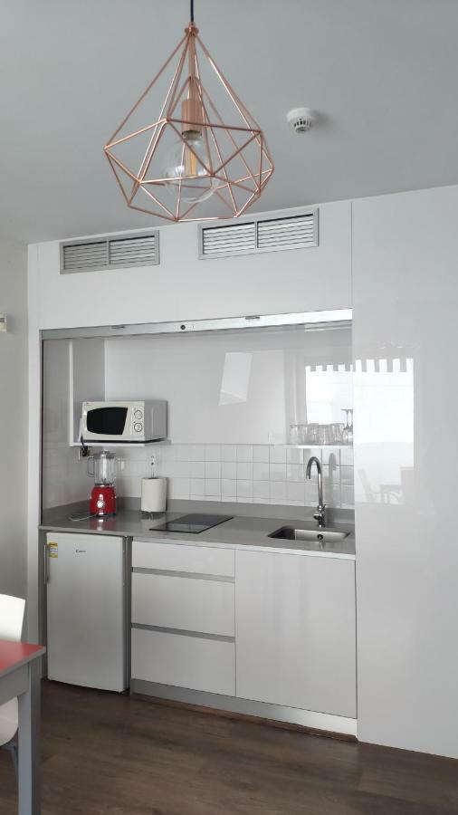 Apartamentos El Caserio Suances Exterior photo