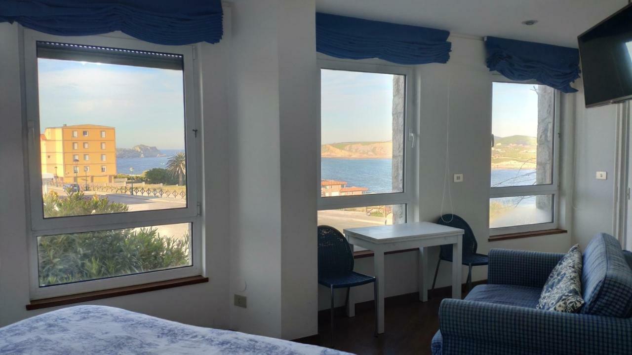 Apartamentos El Caserio Suances Exterior photo